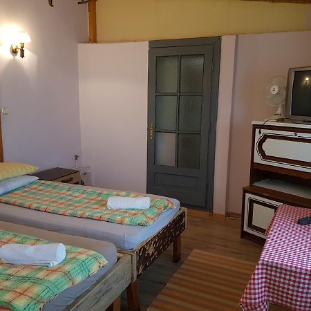 Hompot Accommodation Deva Exterior foto