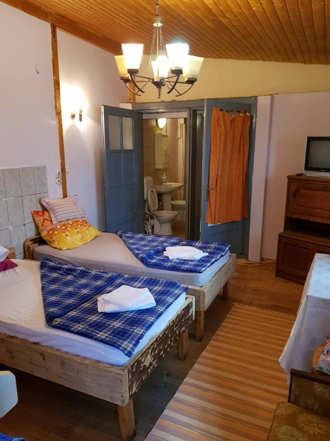 Hompot Accommodation Deva Exterior foto