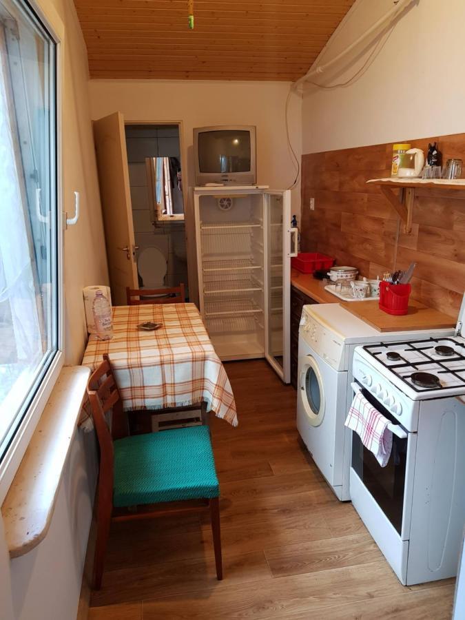Hompot Accommodation Deva Exterior foto