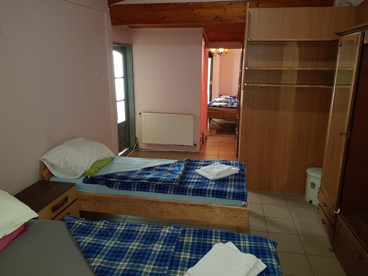 Hompot Accommodation Deva Exterior foto