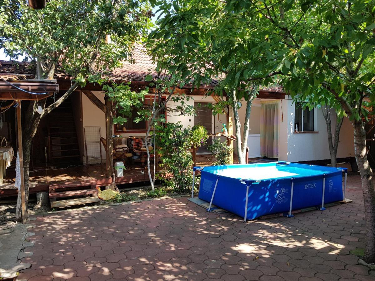 Hompot Accommodation Deva Exterior foto