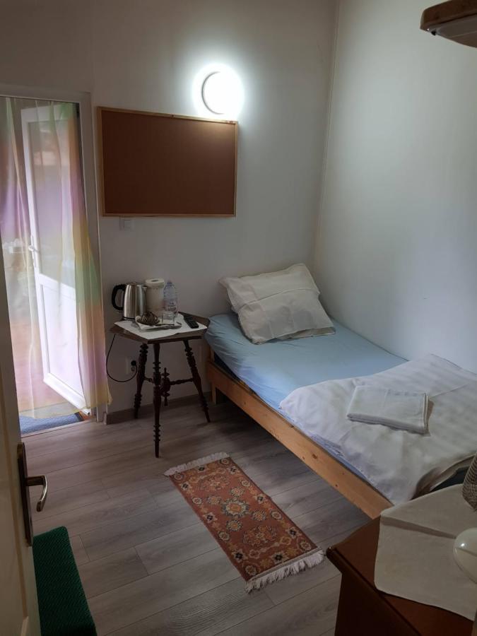 Hompot Accommodation Deva Exterior foto