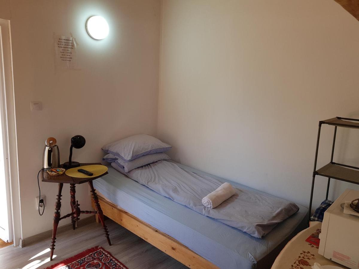 Hompot Accommodation Deva Exterior foto