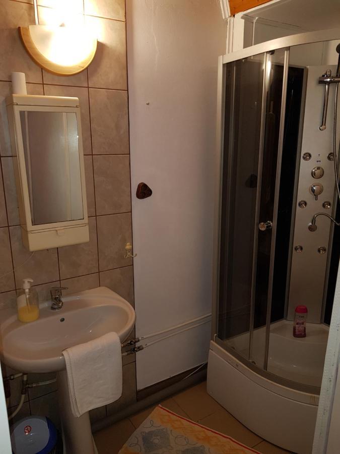 Hompot Accommodation Deva Exterior foto